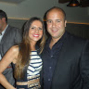 Meet your Posher, Louis